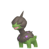 Shiny Deino - thepokestar